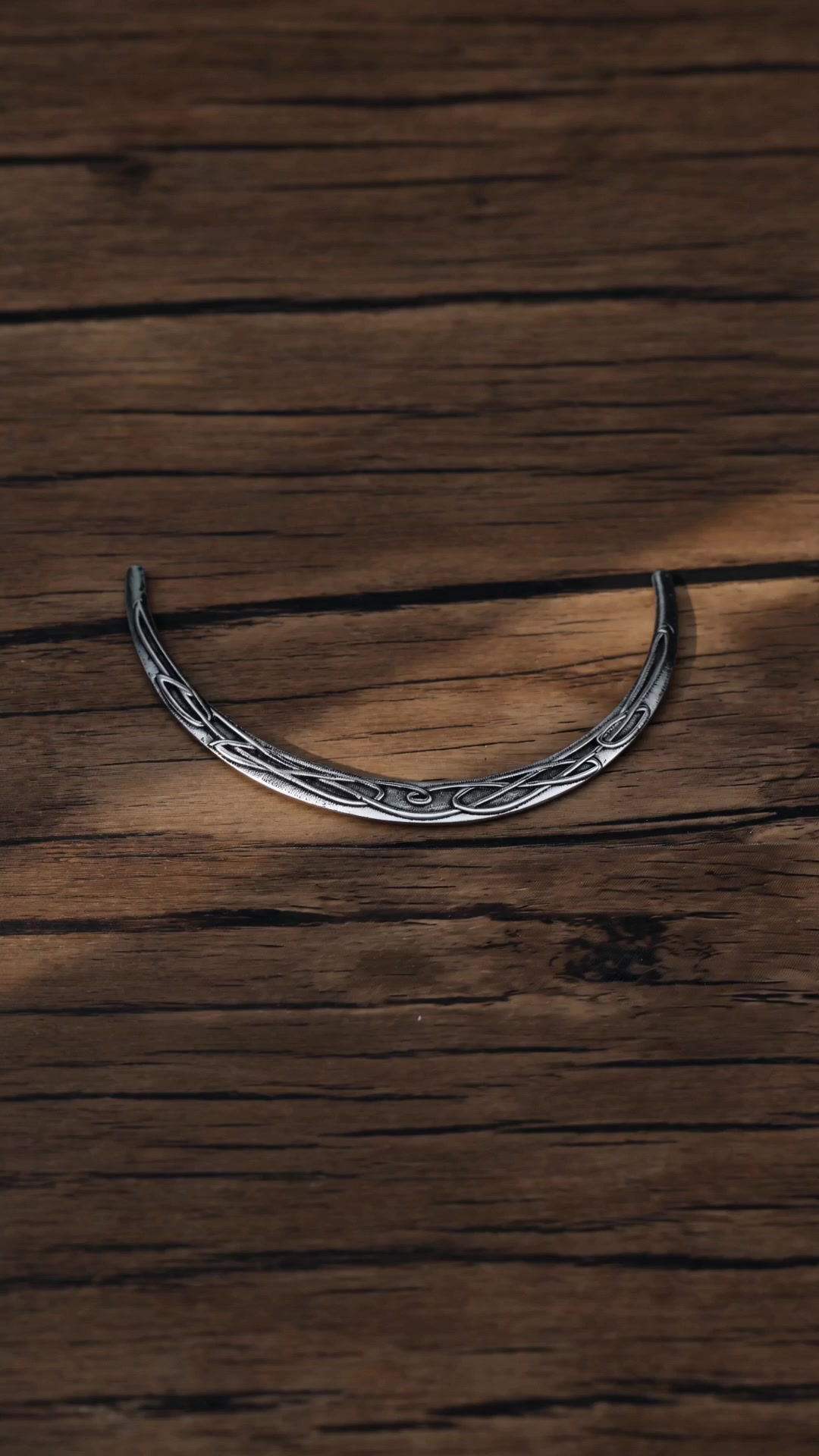 FREE Today: Wolf Head Viking Bracelet-Fenrir