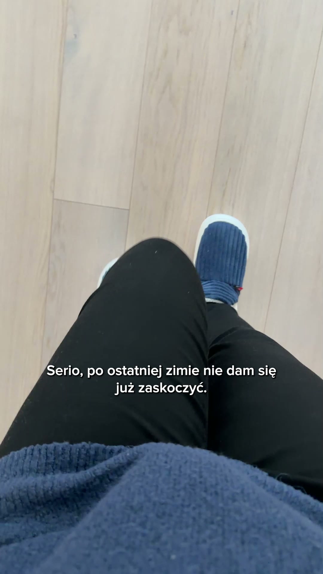 Każdy zimny poranek właśnie stał się o wiele cieplejszy