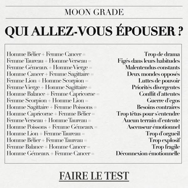 Obtenez votre lecture astrologique personnalisée