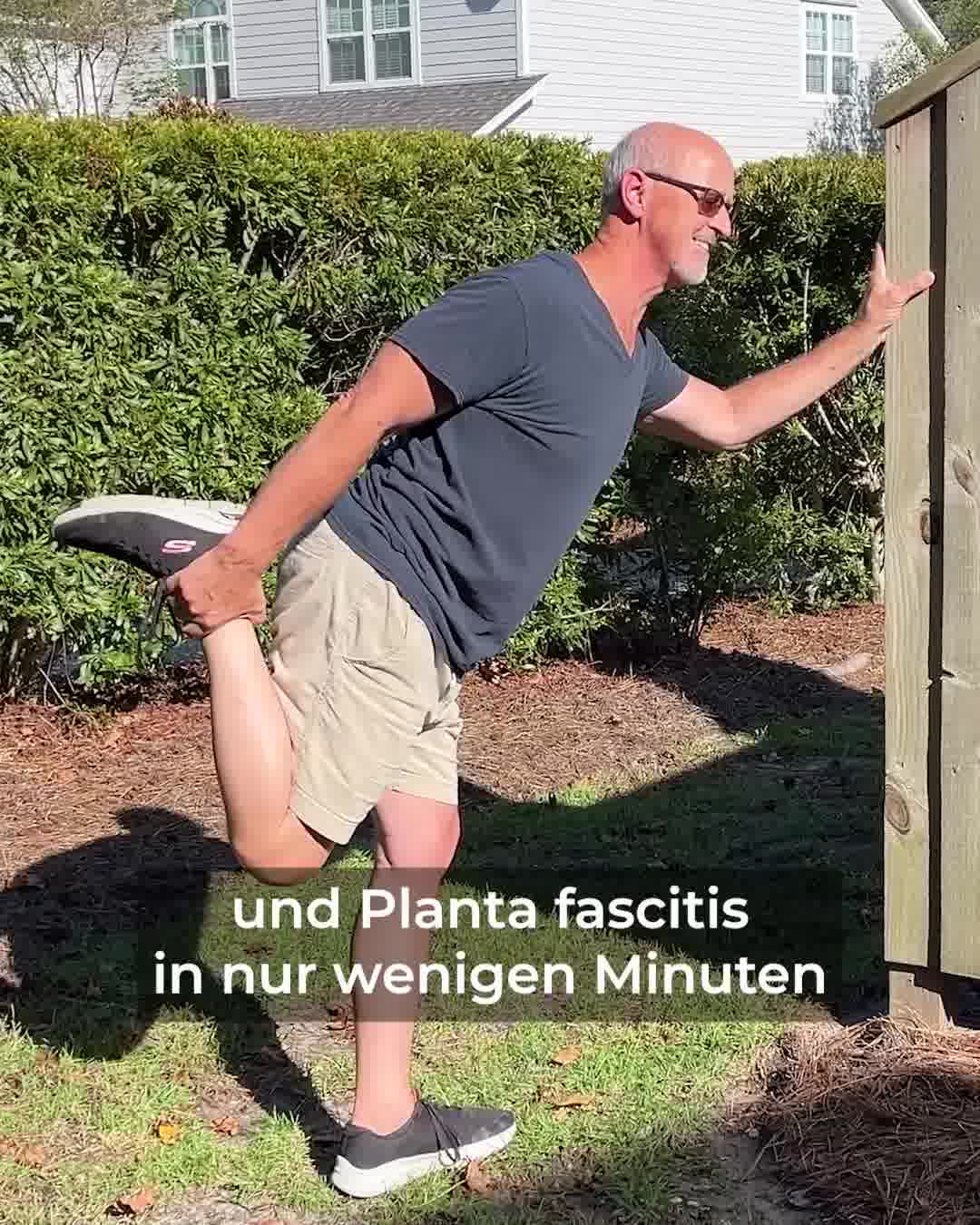 Keine Ballenzehen mehr