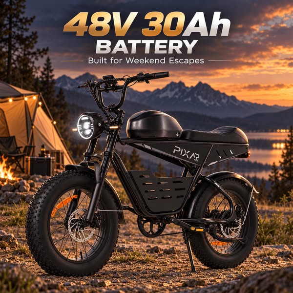 Up to 100 km Range