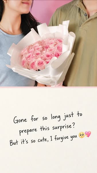 Love Always Finds Its Way