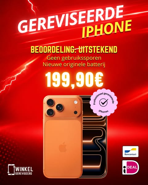 Veilig betalen met iDEAL