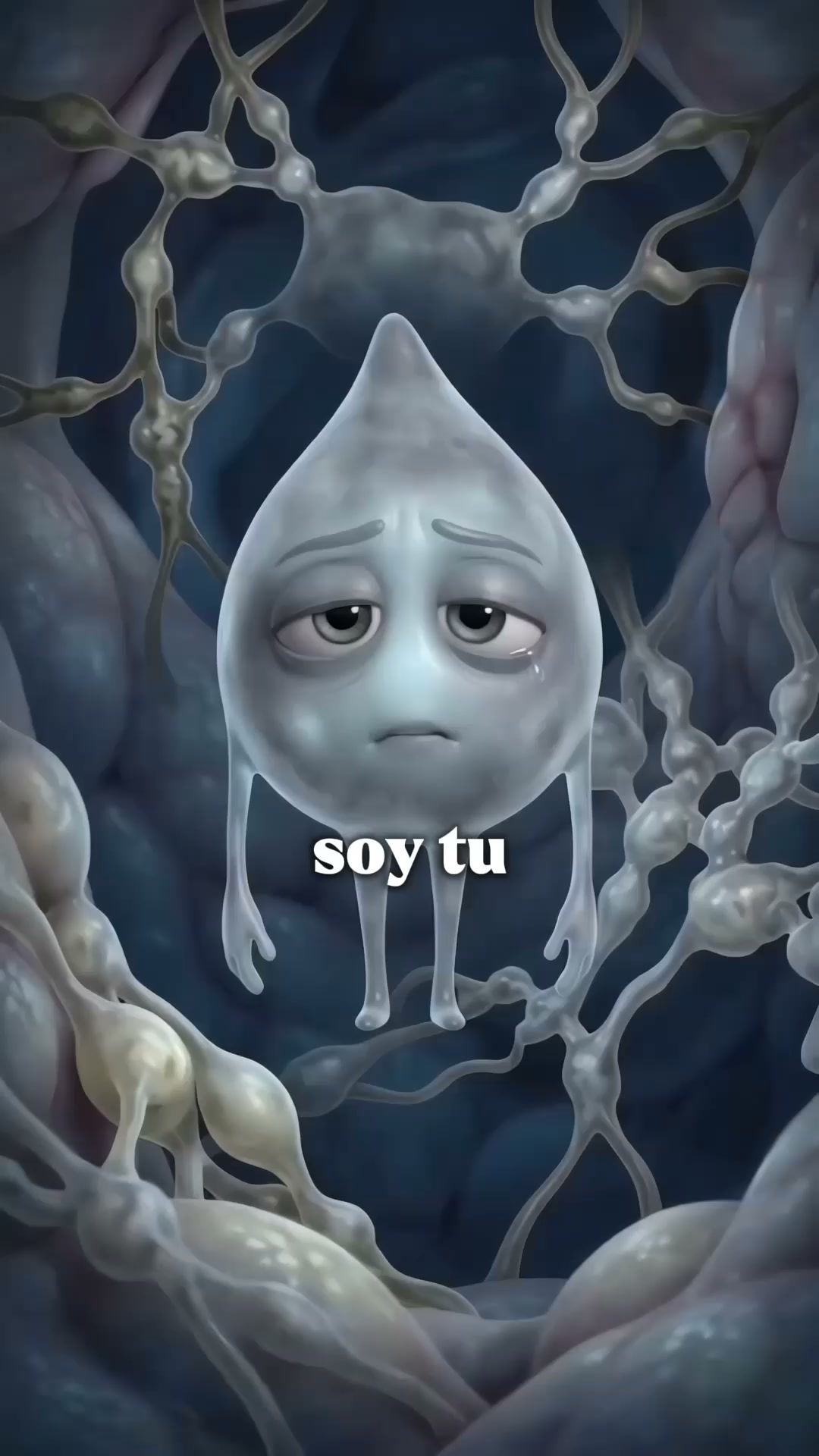 No culpe a su estilo de vida. Empiece por reactivar su sistema linfático