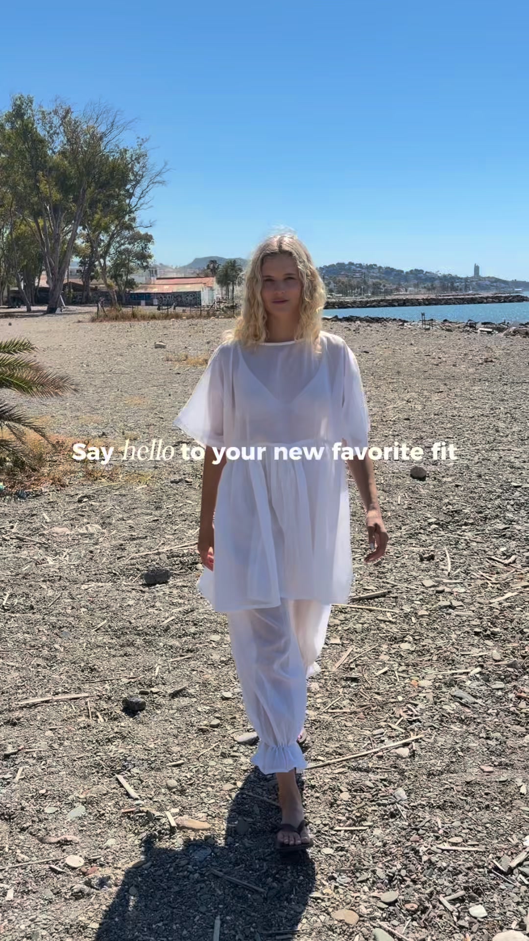 Wear Your Statement Piece