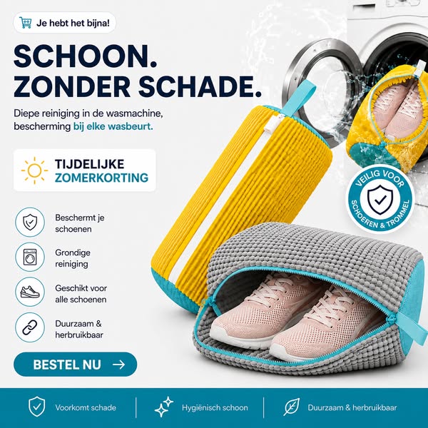 Tijdelijk met najaarskorting verkrijgbaar