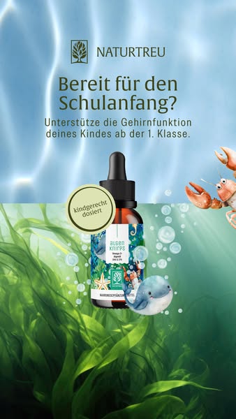 Für Kinder ab 4