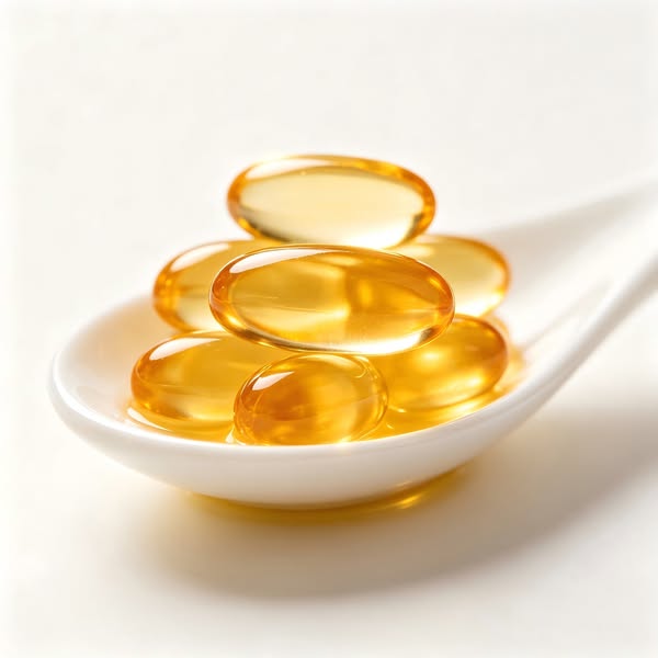 Fish Oil Softgel Manufacturer