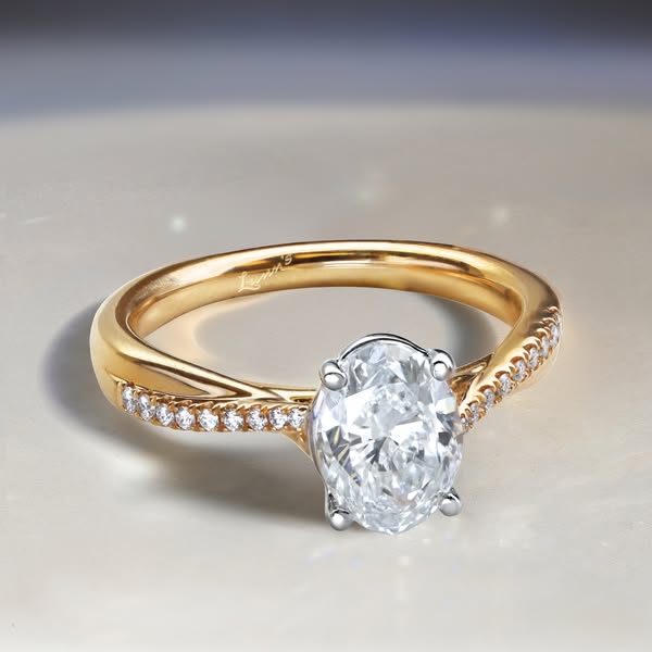Every diamond has a story to tell