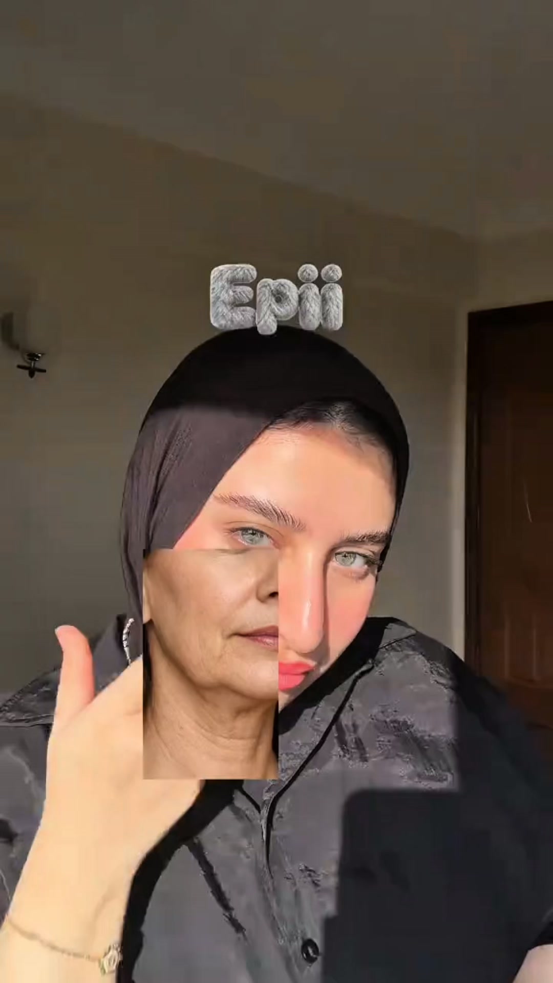 Anúncio de Korean Skin Professional