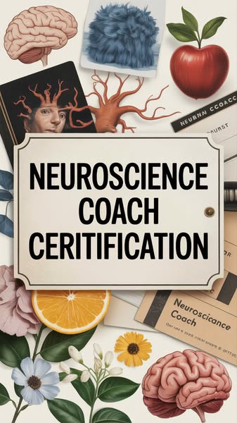 Become a Neuroscience Coach