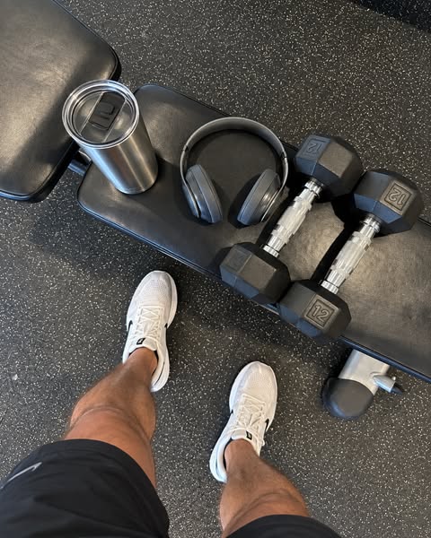 My Gym Asked for My ID. I Wish I Could Tell You Why.