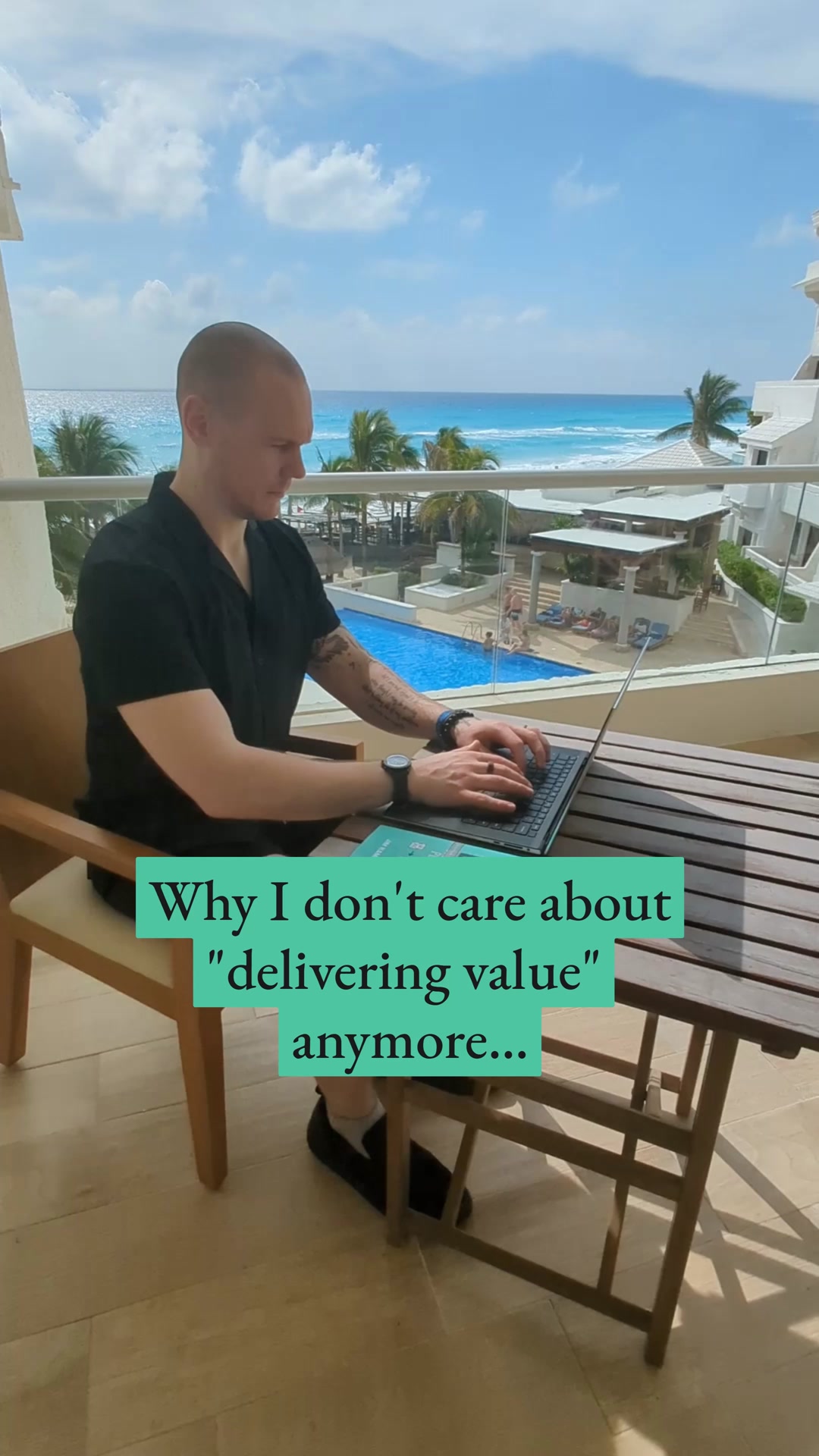Turn Your Knowledge Into Profit in 15 Minutes