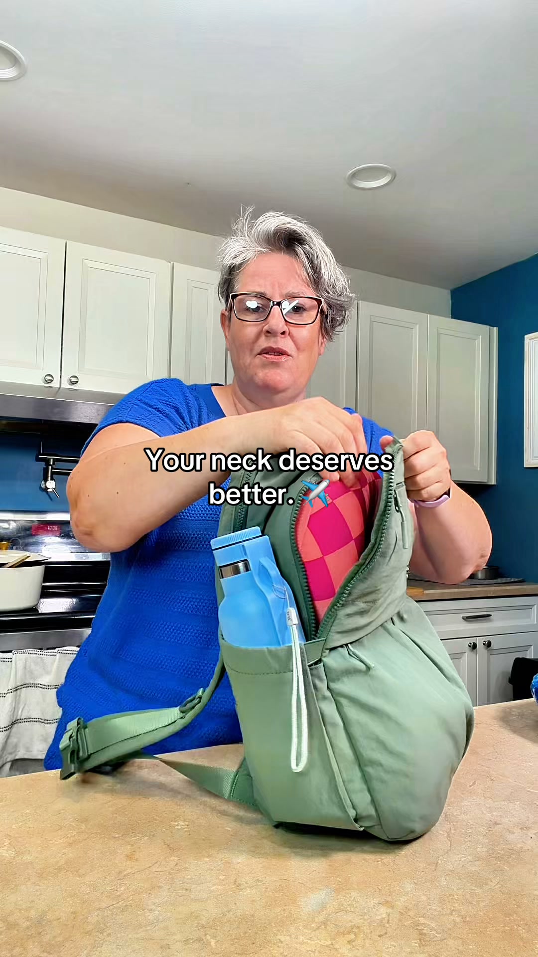 The #1 Travel Pillow in 2026