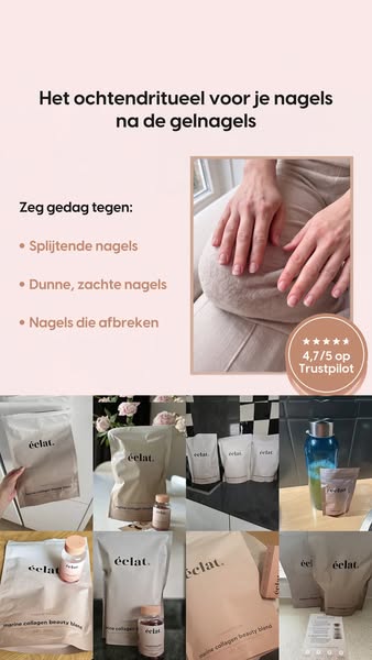 Niet tevreden, geld terug garantie binnen 30 dagen