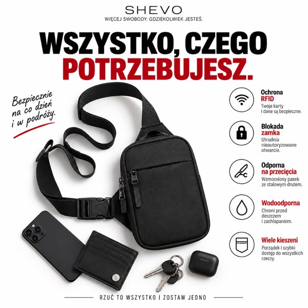 Prawdziwa ochrona przed kradzieżą