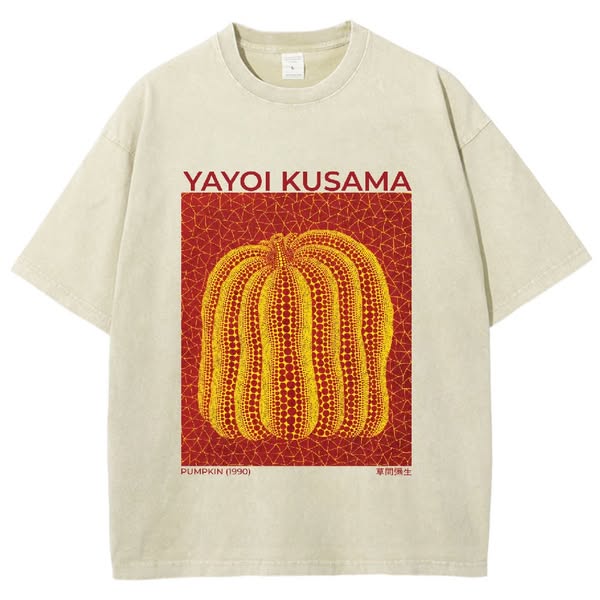 Retro Graphic Shirt
