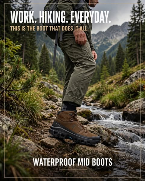 Step into Comfort, Every Step Counts