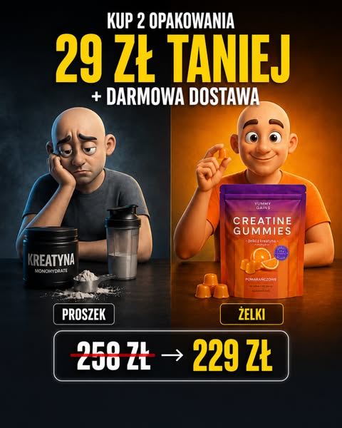 Dalej się zastanawiasz?