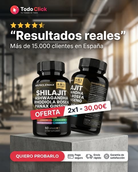 𝗦𝗼𝗹𝗼 𝗮 𝟭𝟮,𝟱𝟬€/𝘂𝗻𝗶𝗱𝗮𝗱 𝗰𝗼𝗻 𝗲𝗹 𝗣𝗮𝗰𝗸 𝟰 4.9/5