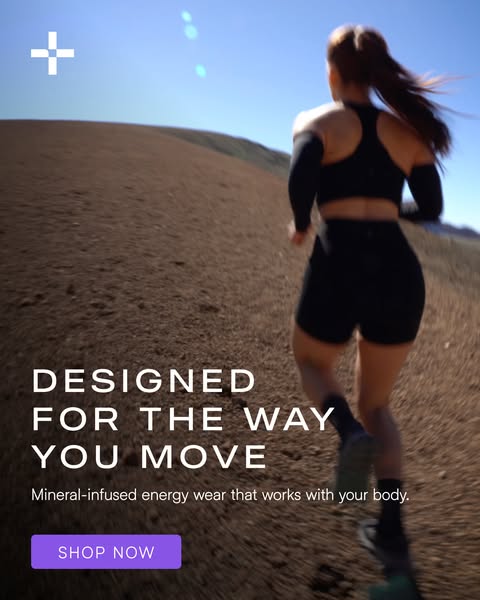 Built for Training and Beyond