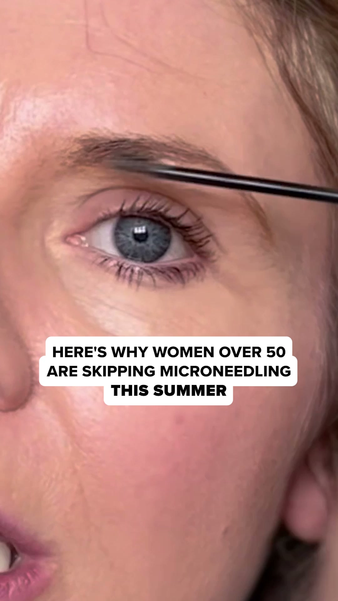 Brows That Wow at Any Age
