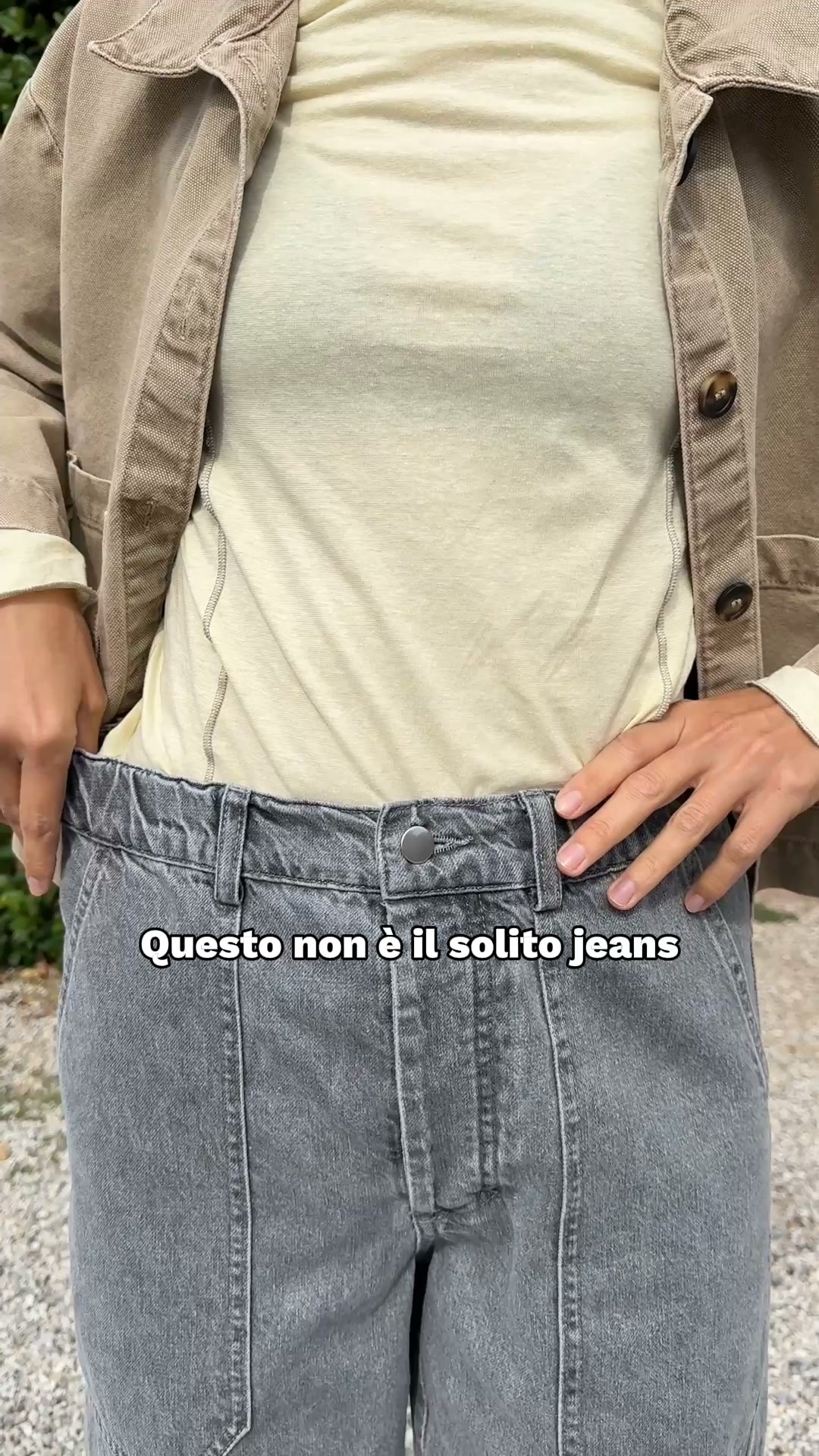 Realizzati in Italia