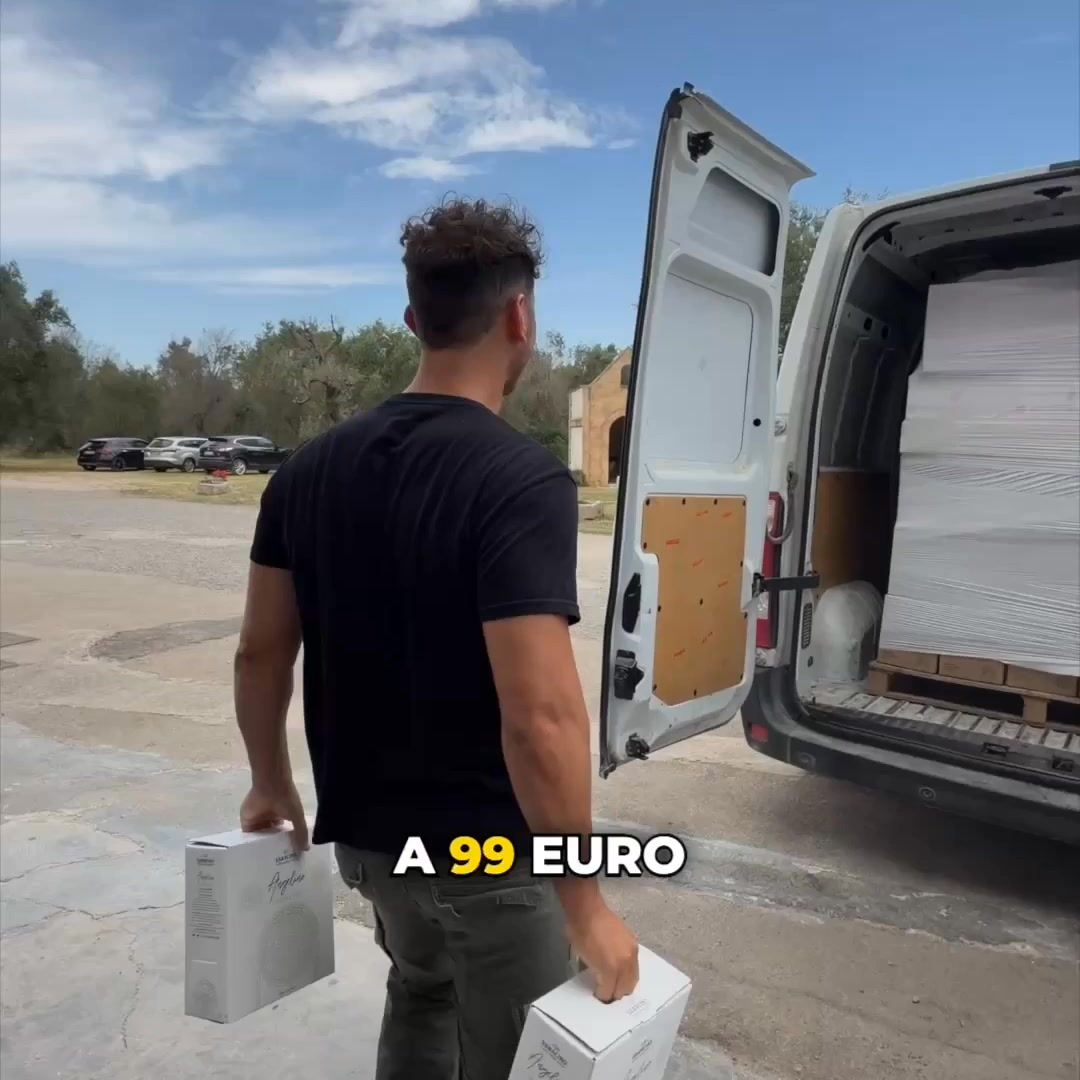 Spedizione Gratuita