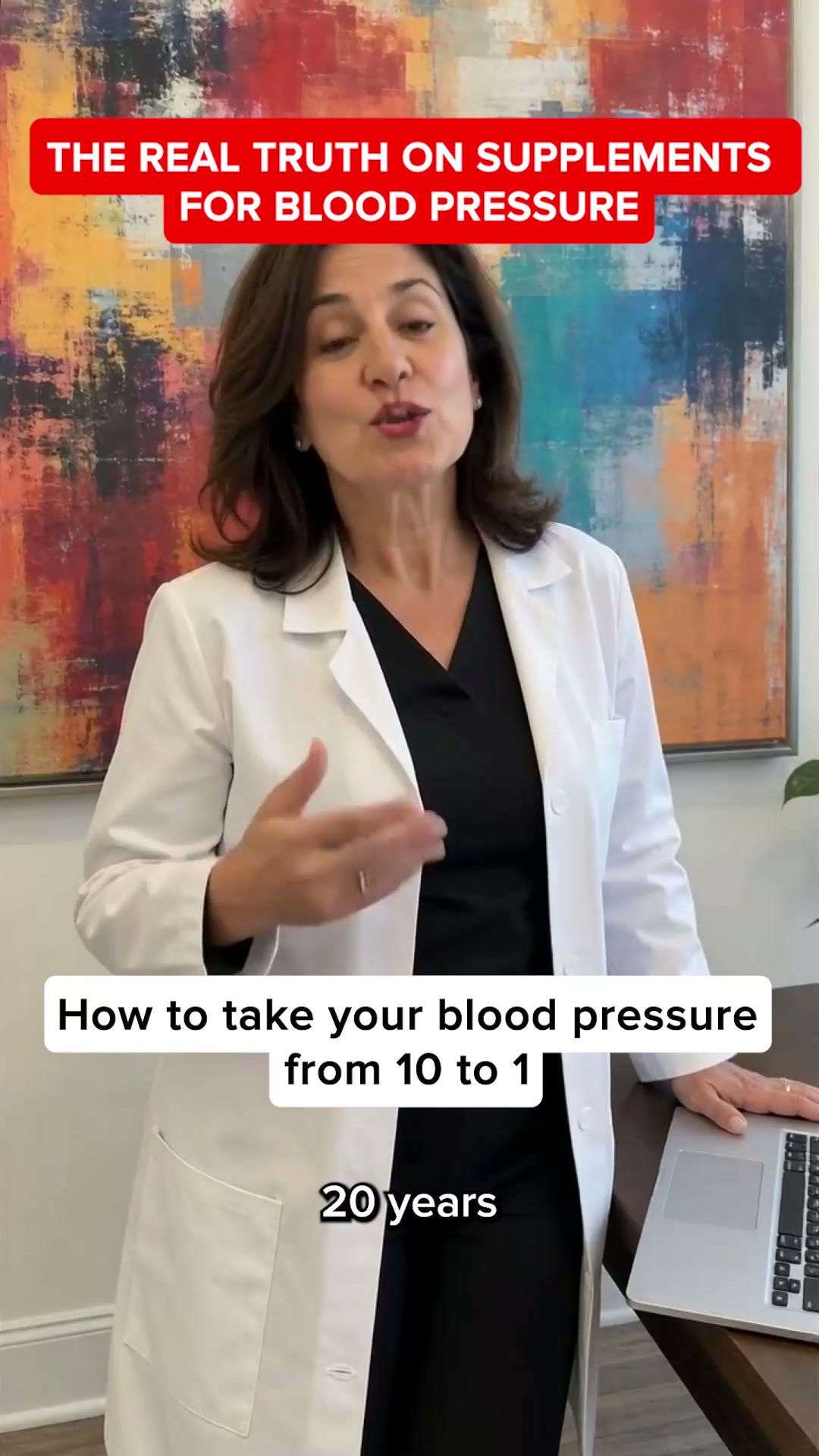 Beetroot Is Only Half The Solution
