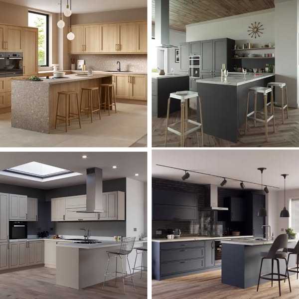 Get Your Free Kitchen Consultation