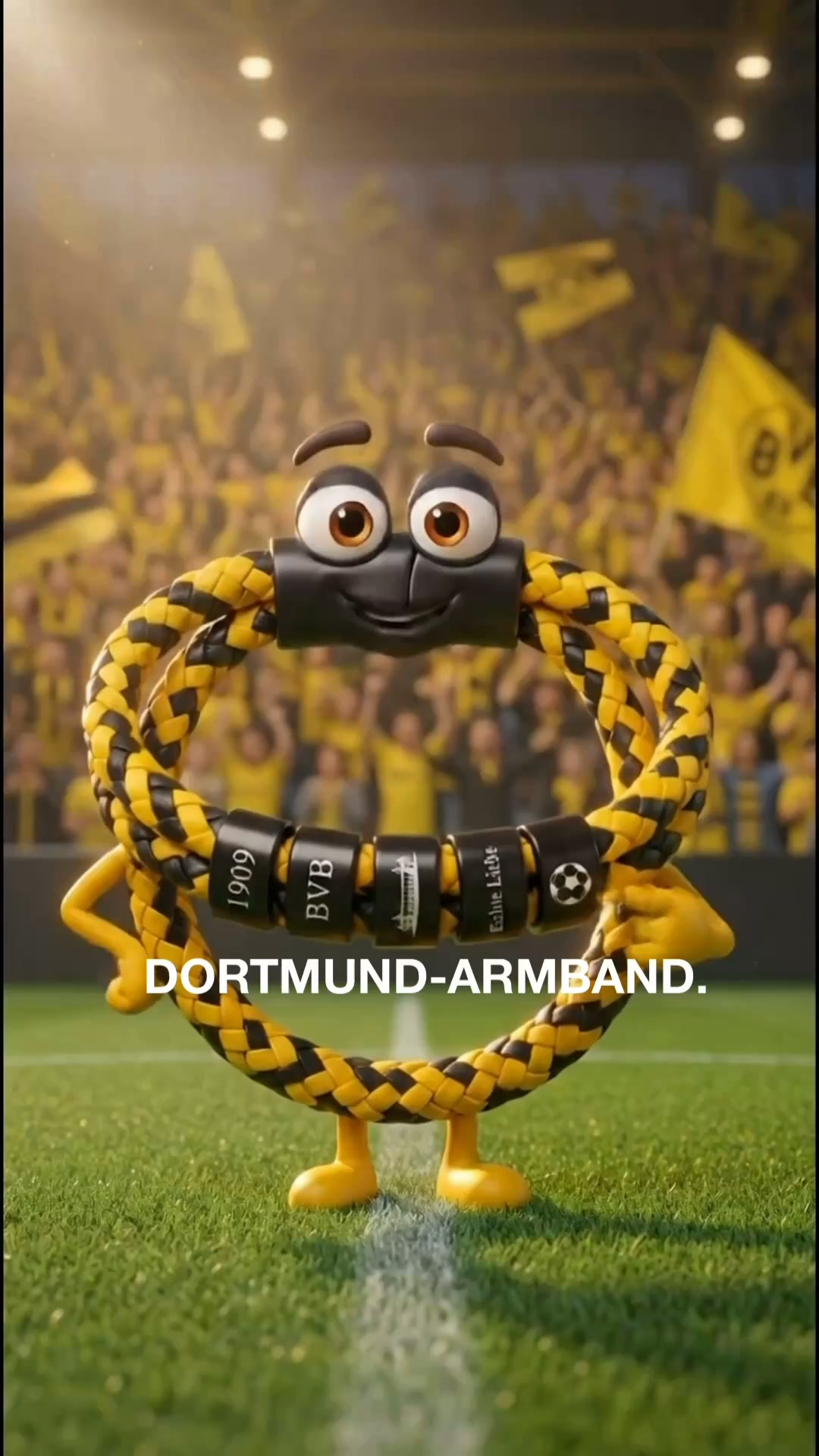NUR DER BVB