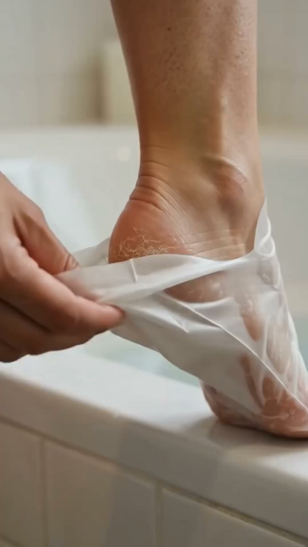 Upgrade Your Foot Care