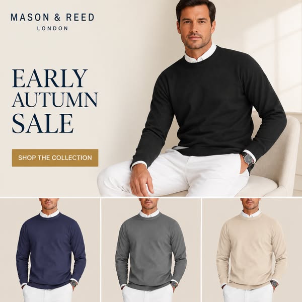Made For Cooler Days