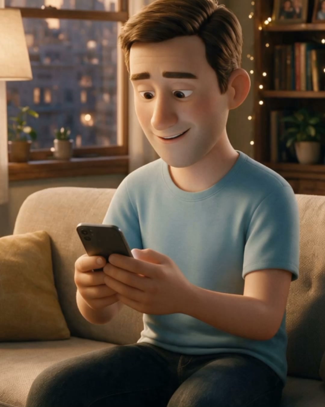 World-class ads, built to sell