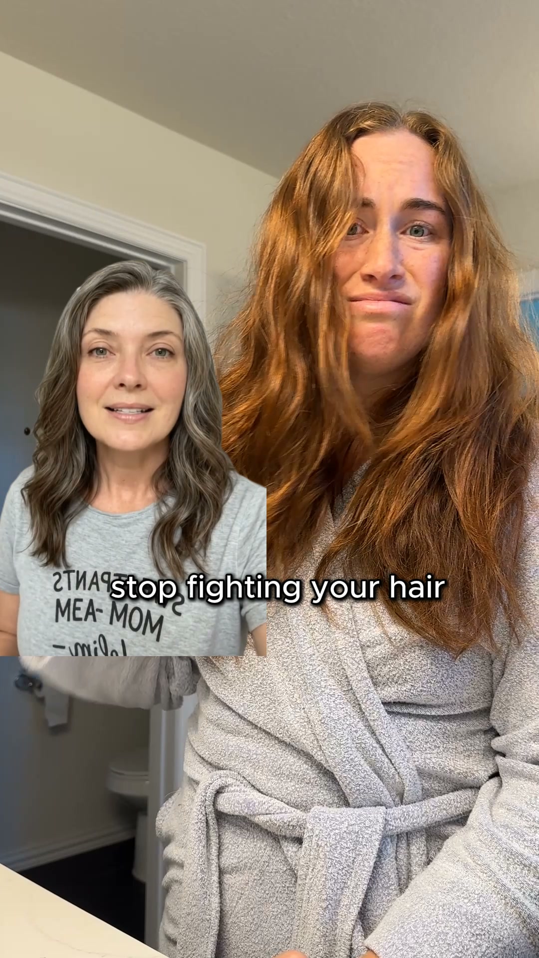 Revive Dry Waves Without Washing