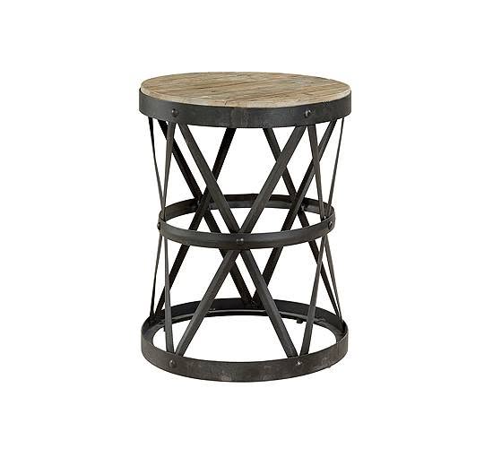 East Side Table Round