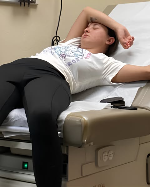 I Was Diagnosed With Chronic Fatigue (ME/CFS) At 34. I Have A Three-Year-Old And I Cannot Get Off The Floor Some Days.