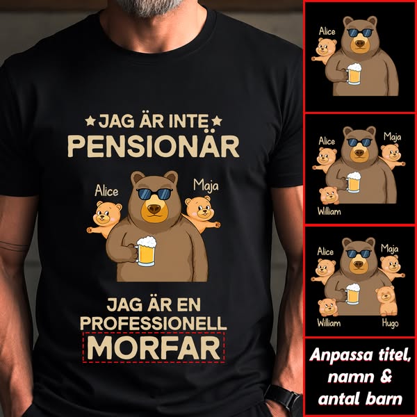 Anúncio de Eu Gift Store Custom