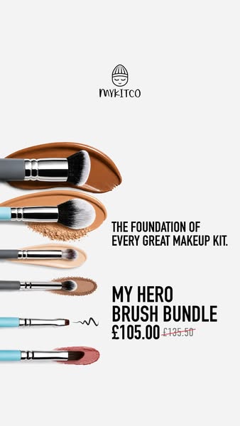 Your Complete Hero Collection
