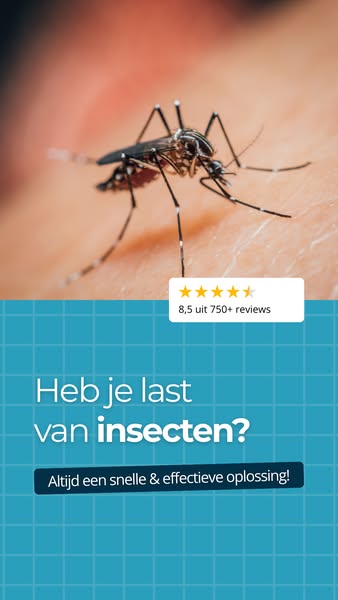 Alles voor het bestrijden van ongedierte