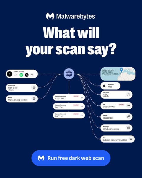 Data Breach Checker
