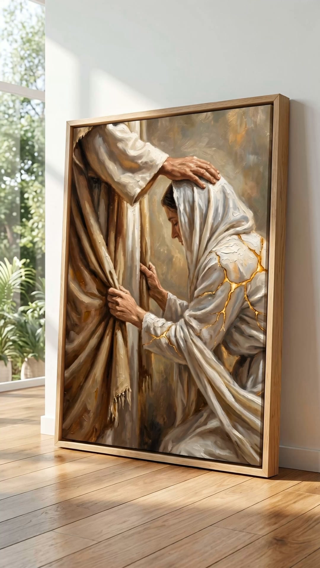 Bring Jesus Into Your Home