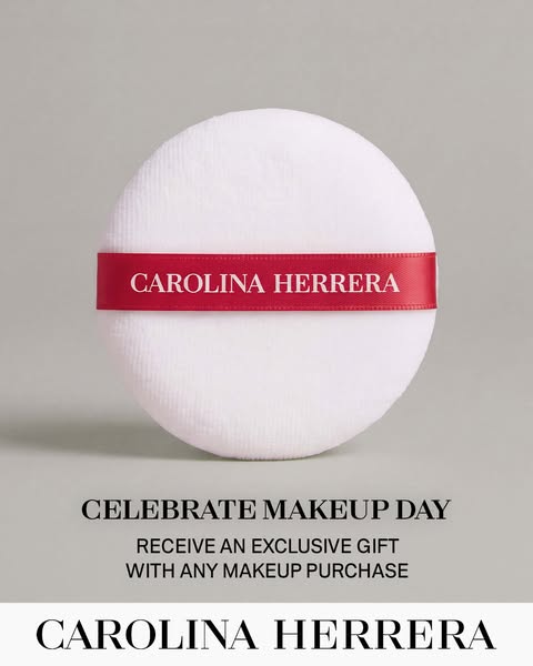 Celebrate Makeup Day