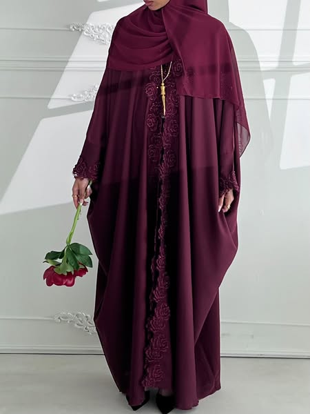 Effortless elegance, thoughtfully made.