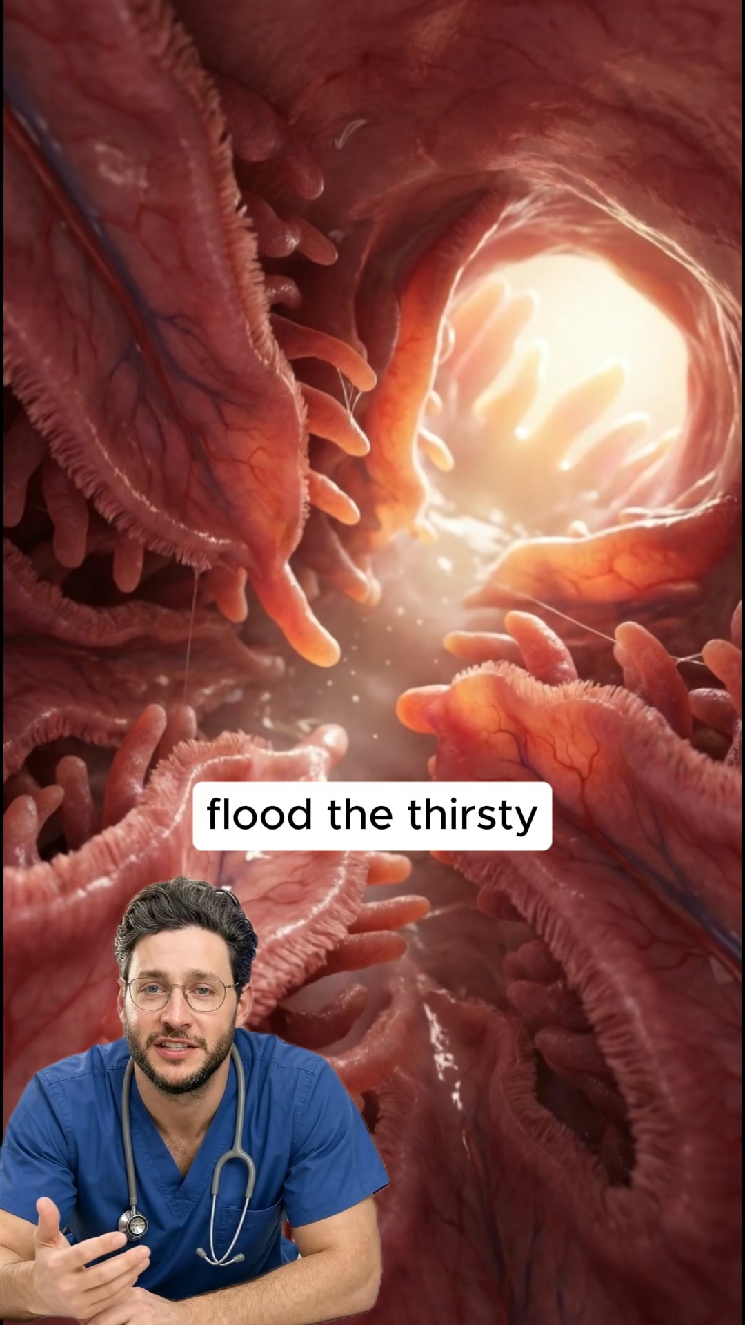 Feel It Again Naturally