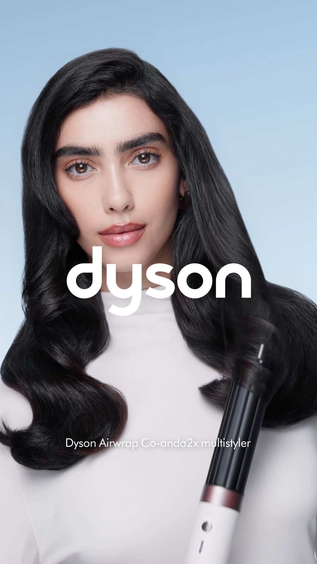Dyson Airwrap Co-anda2x™