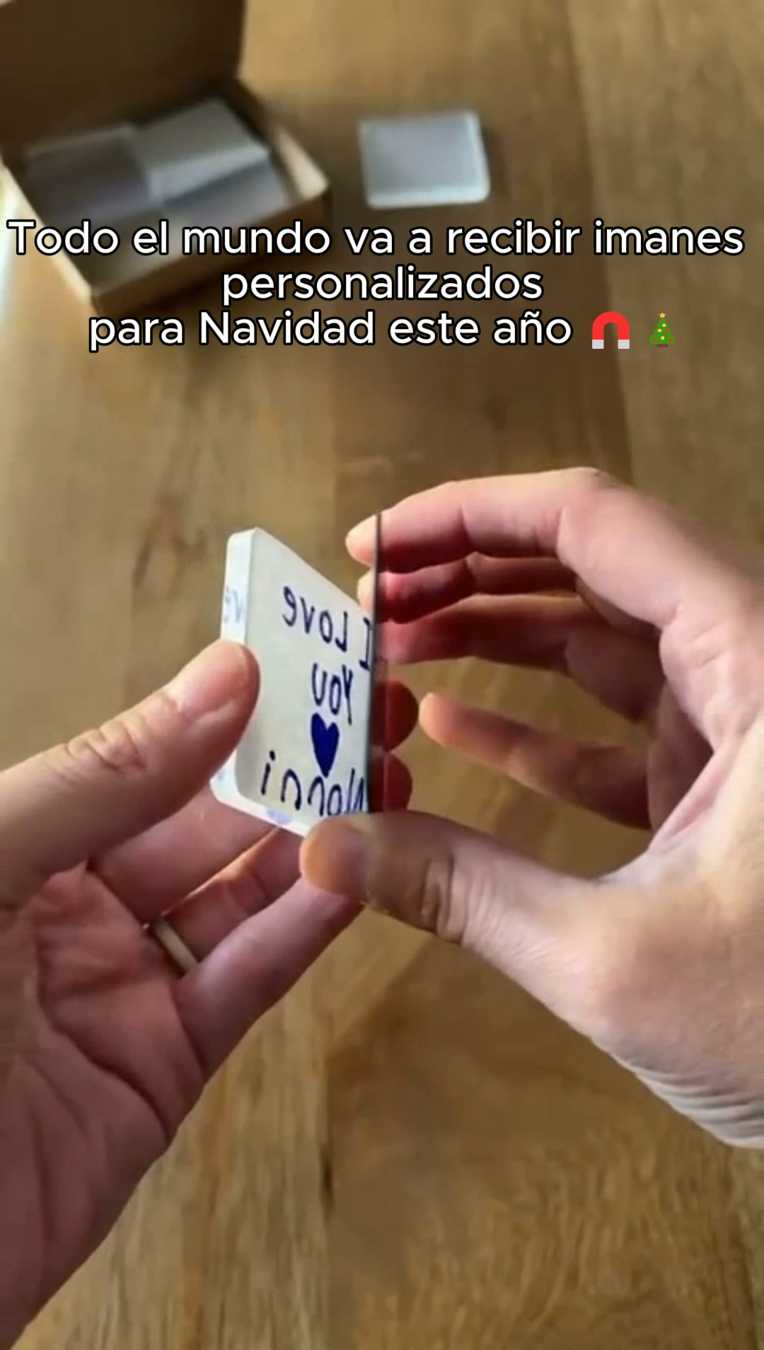 #1 Marcos Acrílicos