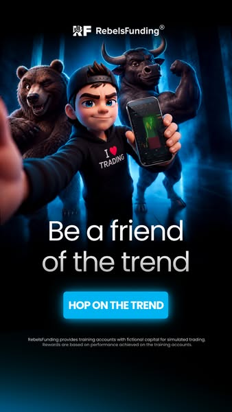 Follow the Trend