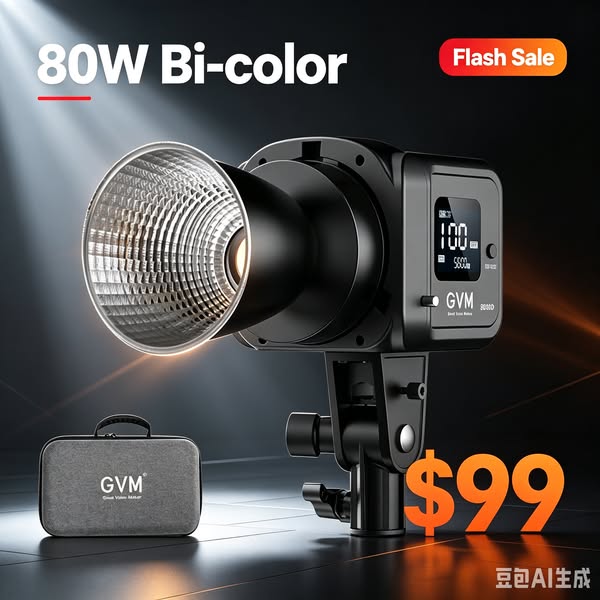 Fall Studio Upgrade Sale