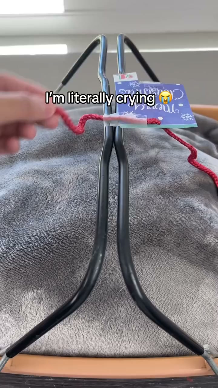 You Finally Found the Perfect Christmas Gift for Her